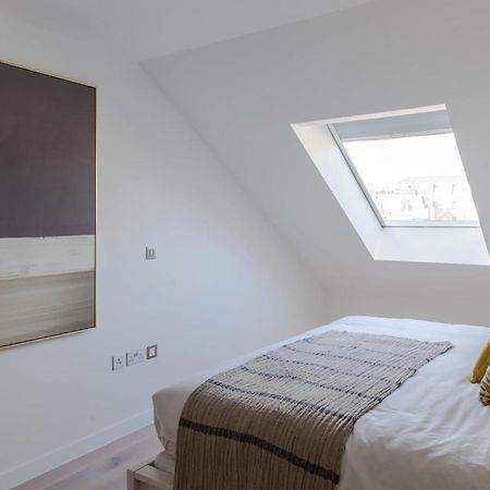 Zen Sanctuary - Soho - By Frankie Says Apartment London Exterior photo