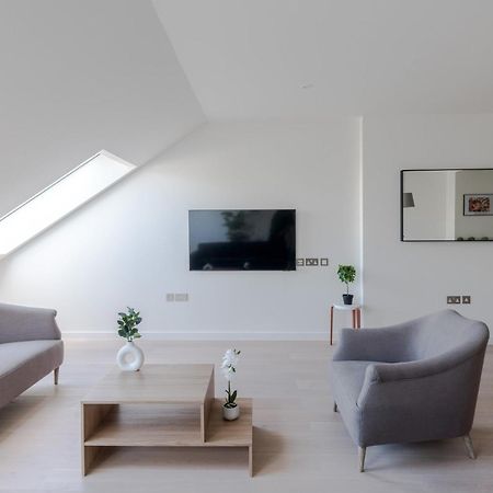 Zen Sanctuary - Soho - By Frankie Says Apartment London Exterior photo