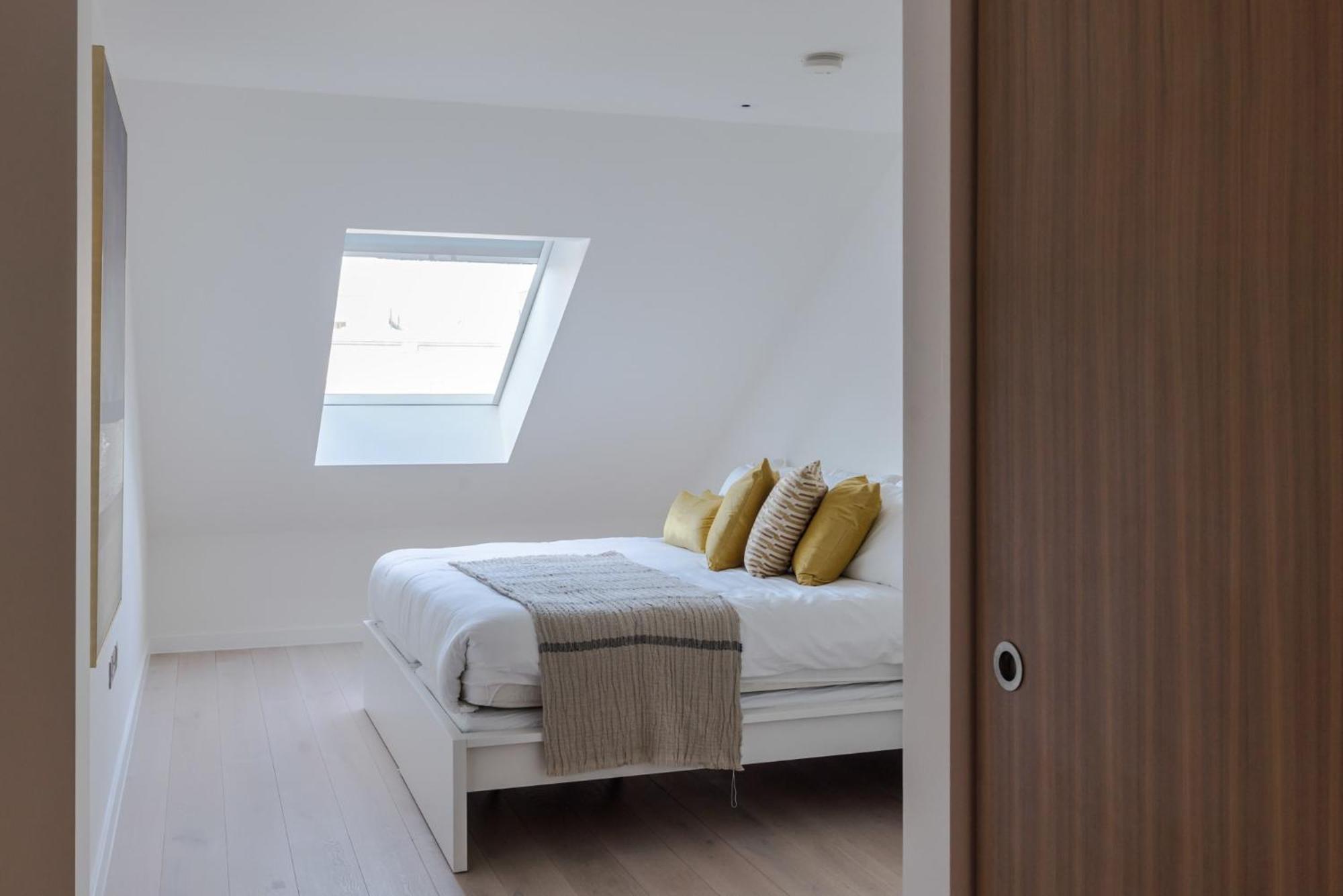 Zen Sanctuary - Soho - By Frankie Says Apartment London Exterior photo