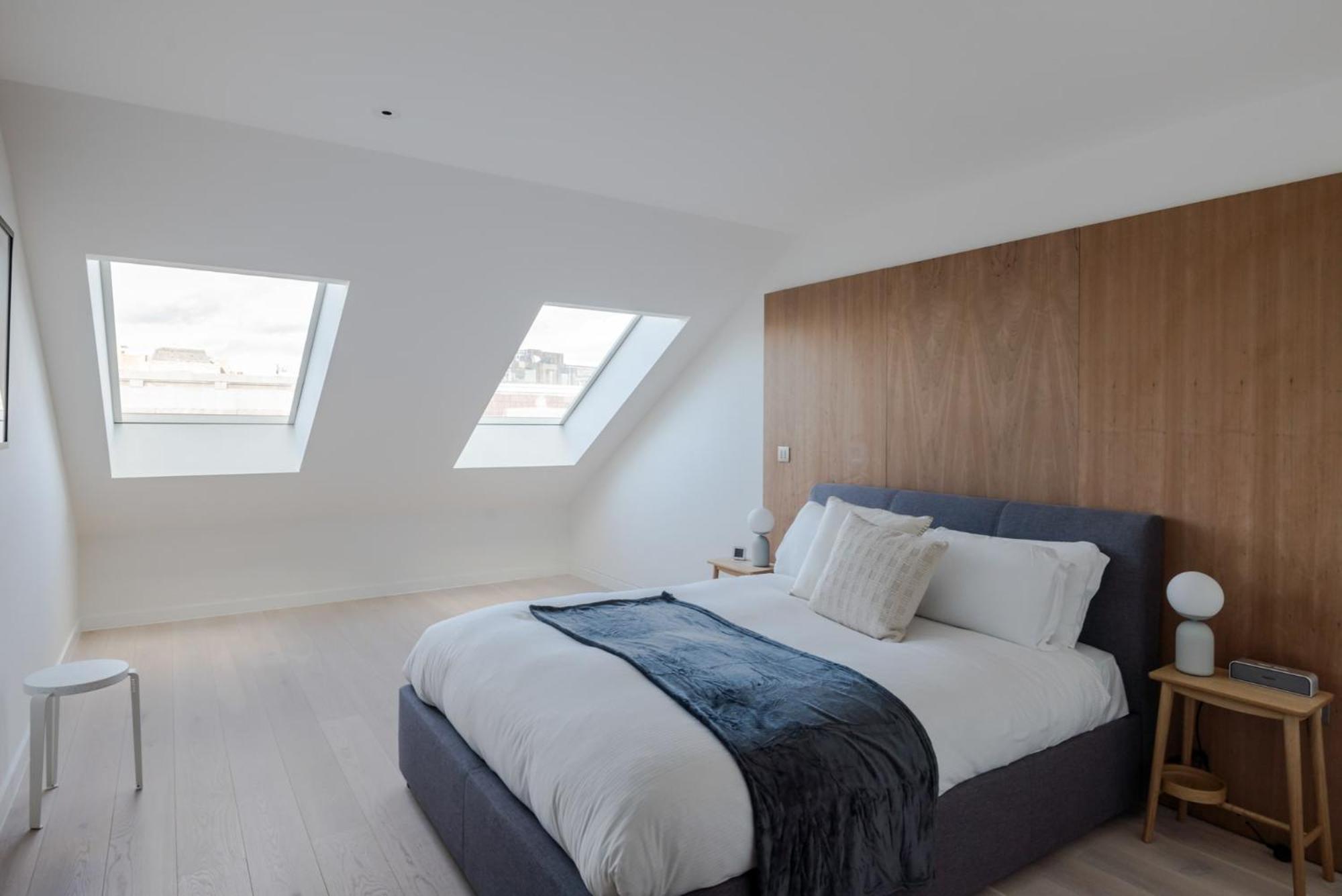 Zen Sanctuary - Soho - By Frankie Says Apartment London Exterior photo